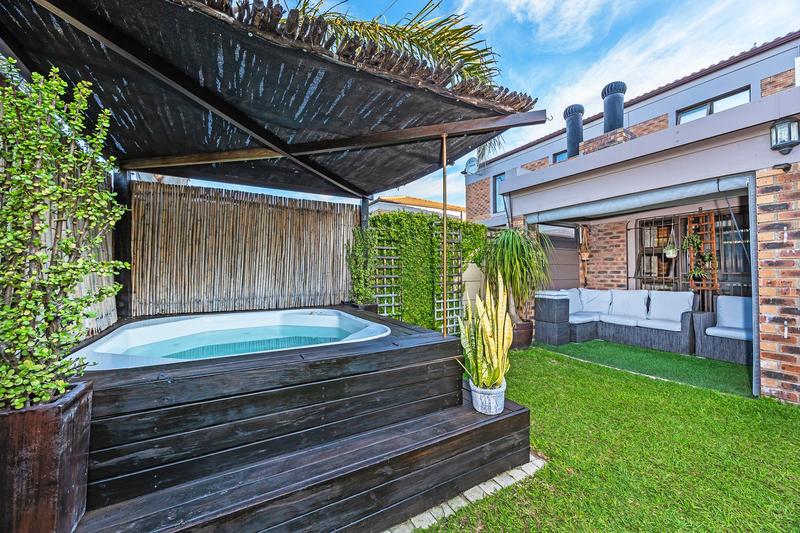 3 Bedroom Property for Sale in Brackenfell South Western Cape